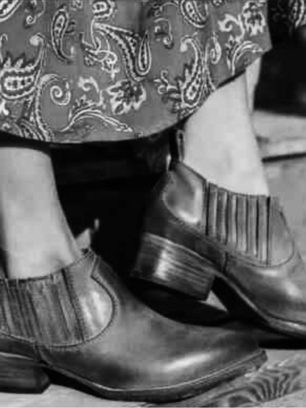 Freebird by Steven OPAL Ankle Boots • 9